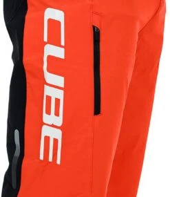 CUBE TEAMLINE Baggy Shorts Red 14 CUBE TEAMLINE Baggy Shorts Red -Fahrradbekleidungs Geschäft VH C 12353 6 38559 1280x1280