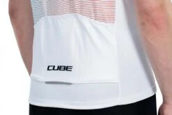 CUBE TEAMLINE Trikot CMPT Kurzarm White -Fahrradbekleidungs Geschäft VH C 12356 5 38576 1280x1280