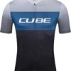 CUBE TEAMLINE Trikot CMPT Kurzarm Black´n´blue´grey -Fahrradbekleidungs Geschäft VH C 12357 1 38577 1280x1280