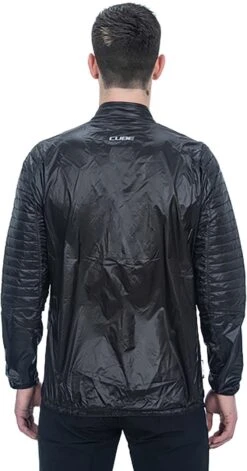 CUBE BLACKLINE Light Iso Jacke Black -Fahrradbekleidungs Geschäft VH C 12369 3 38621 1280x1280