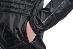CUBE BLACKLINE Light Iso Jacke Black -Fahrradbekleidungs Geschäft VH C 12369 5 38623 1280x1280