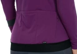 CUBE BLACKLINE WS Trikot Langarm Violet -Fahrradbekleidungs Geschäft VH C 12372 5 38642 1280x1280