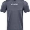 CUBE ATX Rundhalstrikot Kurzarm Dark Grey -Fahrradbekleidungs Geschäft VH C 12383 1 38849 1280x1280