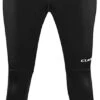 CUBE ATX Radhose 3/4 Black