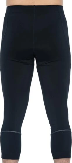 CUBE ATX Radhose 3/4 Black -Fahrradbekleidungs Geschäft VH C 12399 3 38753 1280x1280