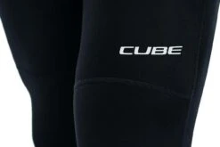 CUBE ATX Radhose 3/4 Black -Fahrradbekleidungs Geschäft VH C 12399 4 38754 1280x1280