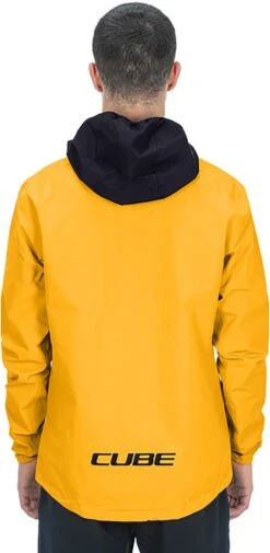 CUBE ATX Regenjacke CMPT Yellow´n´black 9 CUBE ATX Regenjacke CMPT Yellow´n´black -Fahrradbekleidungs Geschäft VH C 12402 4 38764 1280x1280