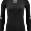 CUBE WS Funktionsunterhemd Race Be Warm Langarm Black -Fahrradbekleidungs Geschäft VH C 12460 1 37040 1280x1280
