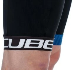 CUBE TEAMLINE Trägerhose Kurz Black´n´blue -Fahrradbekleidungs Geschäft VH C 125214 36834 1280x1280
