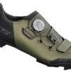 Shimano Fahrradschuhe SH-XC502 Moss Green -Fahrradbekleidungs Geschäft VH SH ESHXC502MCE20S1 36978 1280x1280