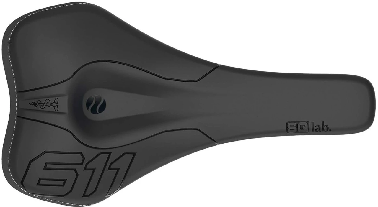 SQlab Sattel 611 Ergowave 4 SQlab Sattel 611 Ergowave – Bild 2