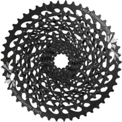 SRAM Kassette XG-1275 GX Eagle 12-fach 10-50 Zähne