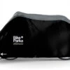 Bike Parka Fahrradabdeckung XL-Black -Fahrradbekleidungs Geschäft XL black1 32408 1280x1280