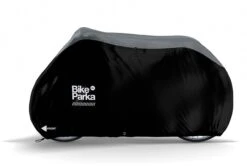 Bike Parka Fahrradabdeckung XL-Black