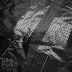 Bike Parka Fahrradabdeckung XL-Black -Fahrradbekleidungs Geschäft XL black4 32411 1280x1280