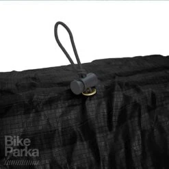 Bike Parka Fahrradabdeckung XL-Black -Fahrradbekleidungs Geschäft XL black5 32412 1280x1280