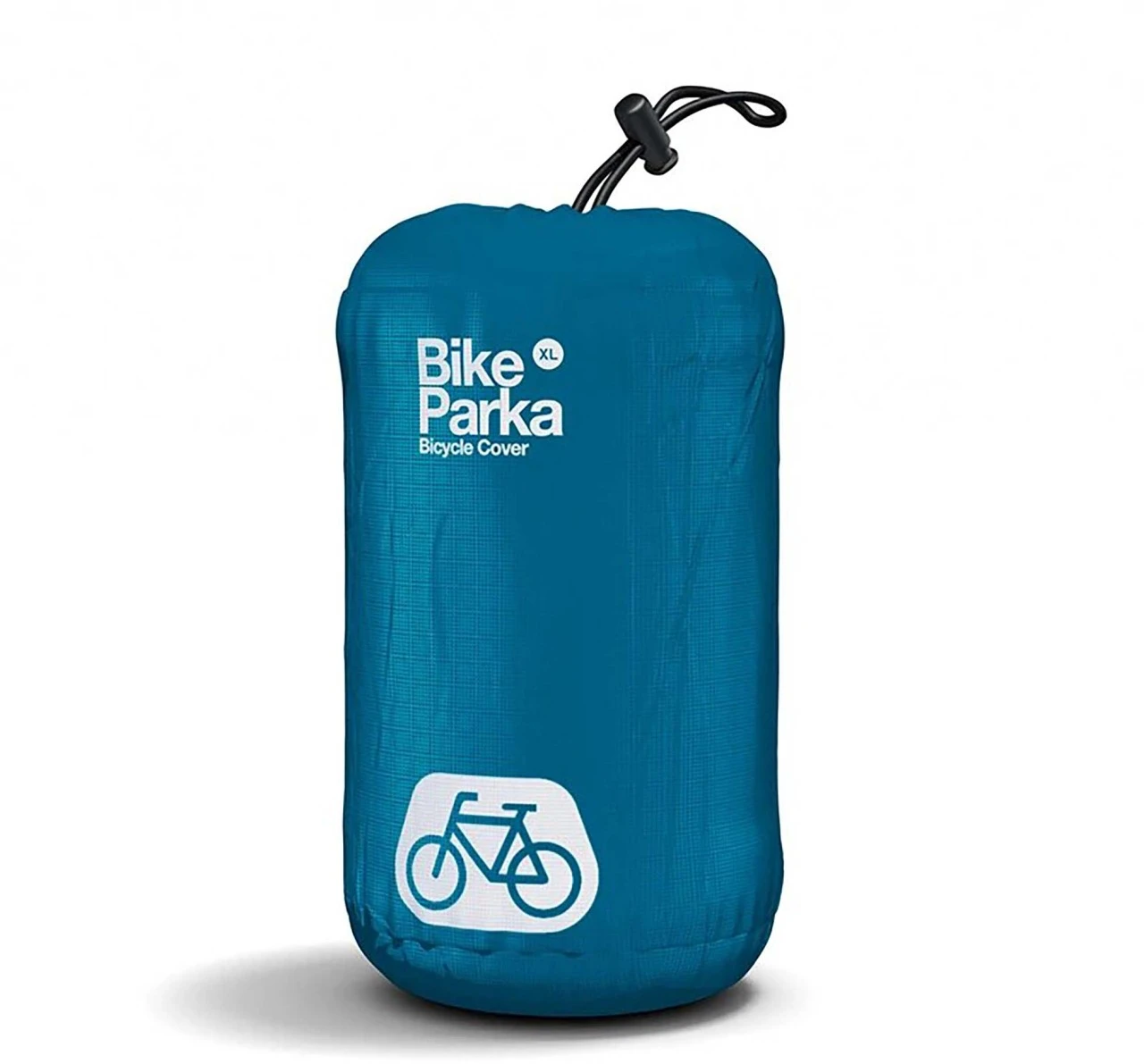 Bike Parka Fahrradabdeckung XL-Blue 4 Bike Parka Fahrradabdeckung XL-Blue – Bild 2