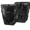 Ortlieb Back-Roller Free Black 2 X 20 L -Fahrradbekleidungs Geschäft back roller free ql2 1 f5103 pair 26553 1280x1280