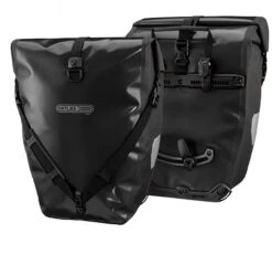 Ortlieb Back-Roller Free Black 2 X 20 L