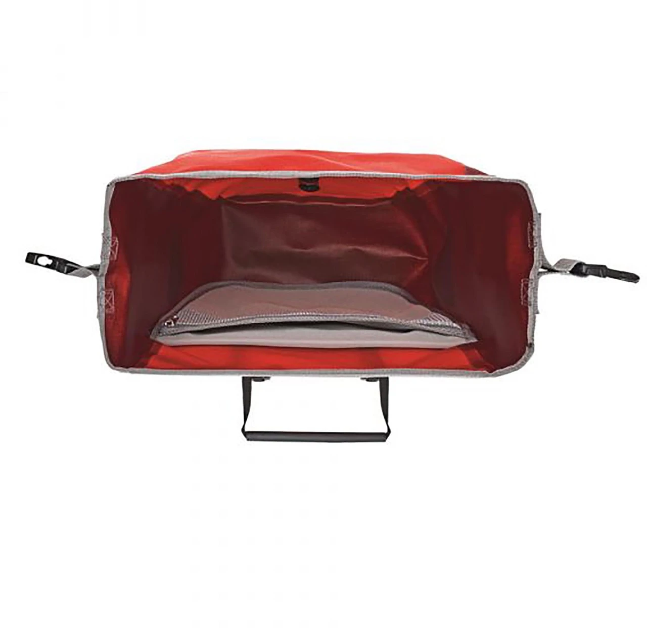 Ortlieb Back-Roller Plus Signal Red-dark Chili 2 X 20L 6 Ortlieb Back-Roller Plus Signal Red-dark Chili 2 X 20L – Bild 5