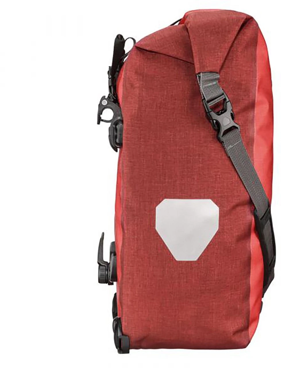 Ortlieb Back-Roller Plus Signal Red-dark Chili 2 X 20L 7 Ortlieb Back-Roller Plus Signal Red-dark Chili 2 X 20L – Bild 6