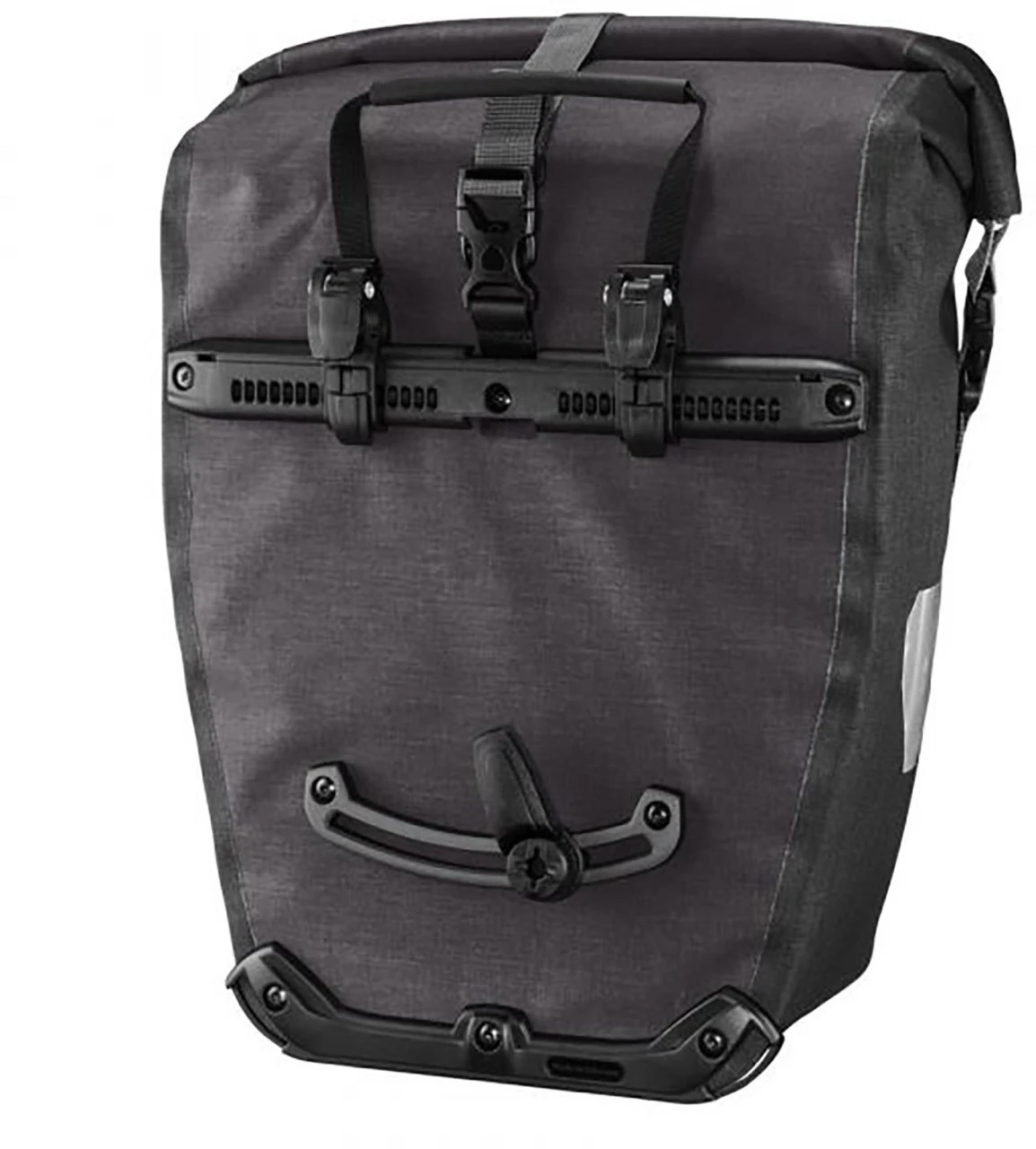 Ortlieb Back-Roller Plus Granite - Black 2x 20 L 4 Ortlieb Back-Roller Plus Granite - Black 2x 20 L – Bild 2
