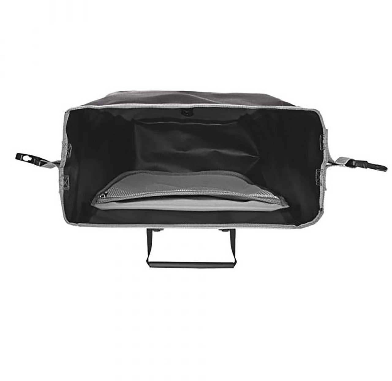 Ortlieb Back-Roller Plus Granite - Black 2x 20 L 8 Ortlieb Back-Roller Plus Granite - Black 2x 20 L – Bild 6