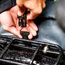 Ortlieb Back-Roller Classic Red - Black 2x 20 L -Fahrradbekleidungs Geschäft backroller classic sax 7454 26640 1280x1280