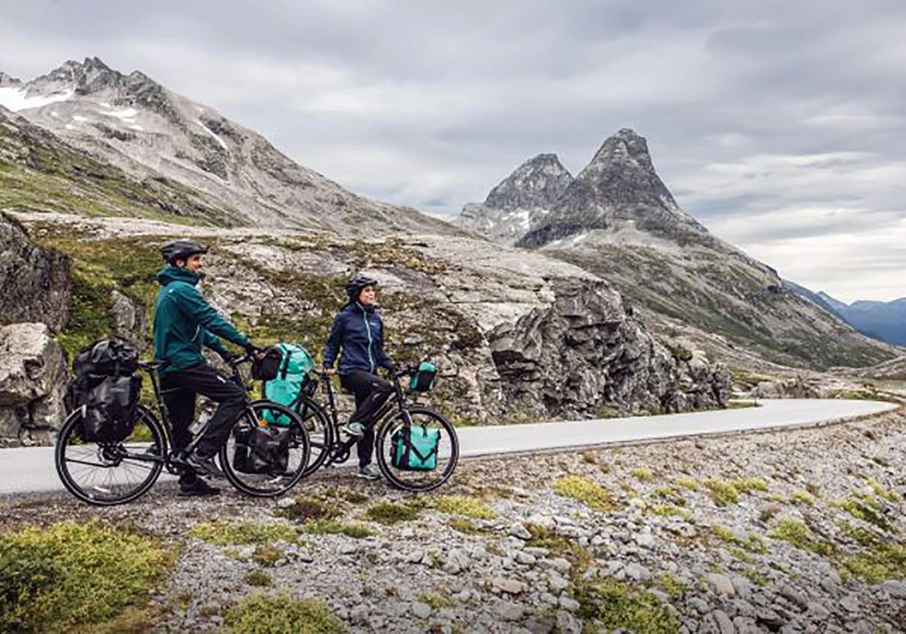 Ortlieb Sport-Roller Free Rust - Black 2x 12.5 L 13 Ortlieb Sport-Roller Free Rust - Black 2x 12.5 L – Bild 11