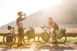 Ortlieb Ultimate Six Plus Lime - Moss Green 5 L -Fahrradbekleidungs Geschäft bikepanniers sax 1349 26528 1280x1280