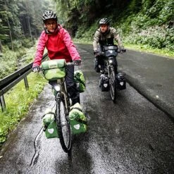 Ortlieb Ultimate Six Plus Granite - Black 8,5 L -Fahrradbekleidungs Geschäft bikepanniers sax 6050 26520 1280x1280