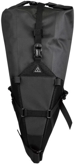 Topeak BackLoader X Satteltasche 15 L Black -Fahrradbekleidungs Geschäft black 1 35424 1280x1280