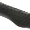 Ergon Griffe GA3 Black -Fahrradbekleidungs Geschäft black1 40047 1280x1280