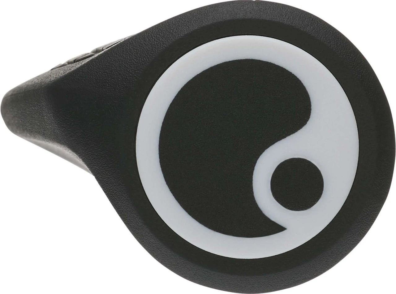 Ergon Griffe GA3 Black 5 Ergon Griffe GA3 Black – Bild 3