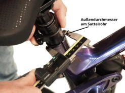 Lupine C14 Rücklicht Für E-Bikes 34.9 Mm -Fahrradbekleidungs Geschäft c14 messen deutsch 26914 1280x1280
