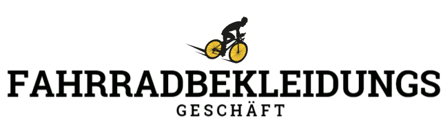 Fahrradbekleidungs Geschäft