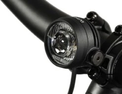 Lupine SL Nano RF Bluetooth Scheinwerfer 31,8 Mm