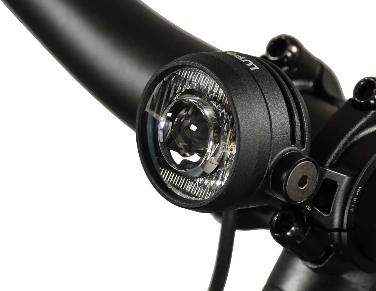 Lupine SL Nano RF Bluetooth Scheinwerfer 31,8 Mm 3 Lupine SL Nano RF Bluetooth Scheinwerfer 31,8 Mm