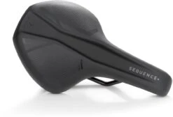 Natural Fit Sattel Sequence+ Regular