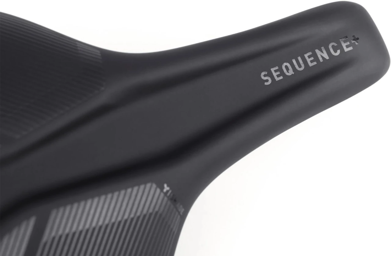 Natural Fit Sattel Sequence+ Regular 5 Natural Fit Sattel Sequence+ Regular – Bild 3