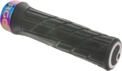 Ergon Griffe GE1 Evo Factory Frozen Stealth/Oil-slick