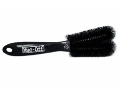 Muc-Off Muc Off Brush Two Prong