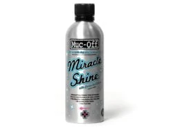 Muc-Off Muc Off Miracle Shine Polish Lack Fahrradpflege 500 Ml