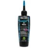 Muc-Off Muc Off Wet Lube Kettenschutz 120 Ml -Fahrradbekleidungs Geschäft mu lub 0769 Kettenoel Nass 120ml 1280x1280