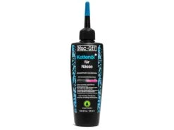Muc-Off Muc Off Wet Lube Kettenschutz 120 Ml