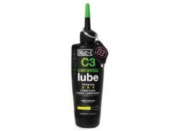 Muc-Off Muc Off C3 Dry Ceramic Lube Kettenschutz 120 Ml