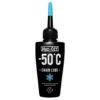 Muc-Off Muc Off Minus 50 Grad Lube Kettenschutz 50 Ml -Fahrradbekleidungs Geschäft mu lub 0980 minus50C Lube 1 print cmyk 1280x1280