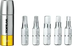 Topeak Nano TorqBox 5