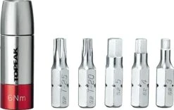 Topeak Nano TorqBox 6