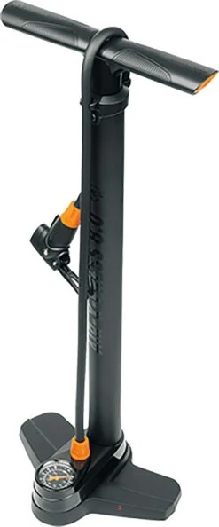SKS Standpumpe AIR X PRESS 8.0 Bar